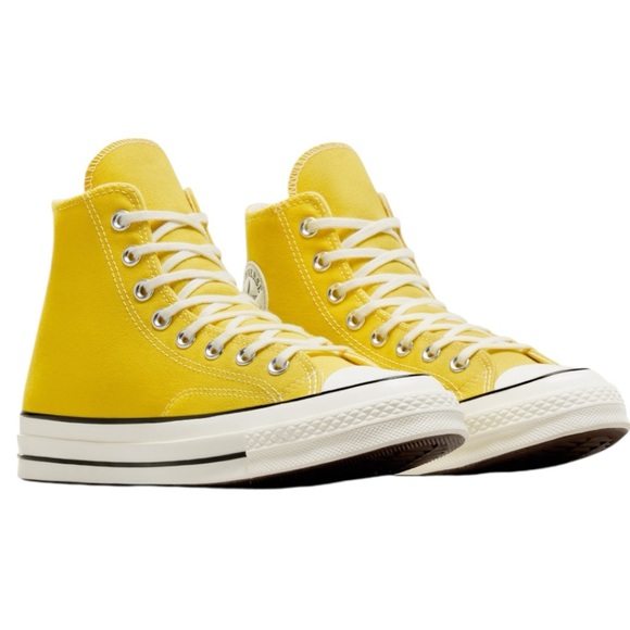 Converse Chuck 70 High Top Sneakers - Picture 1 of 7